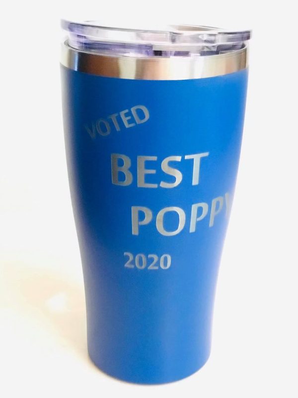 Travel Mug